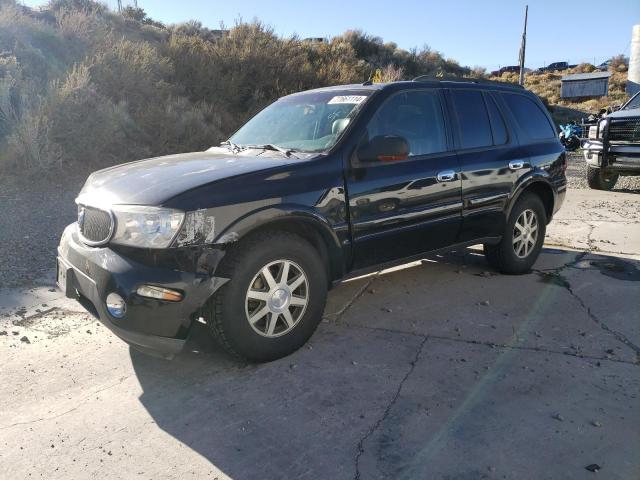  Salvage Buick Rainier