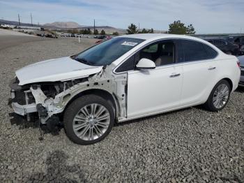  Salvage Buick Verano