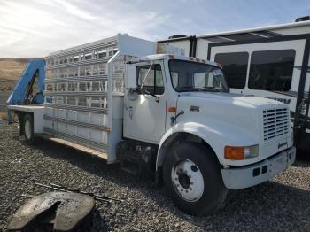  Salvage International 4000 Serie