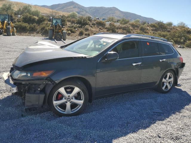  Salvage Acura TSX