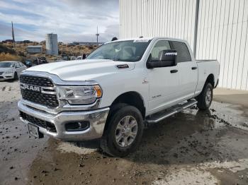  Salvage Ram 2500