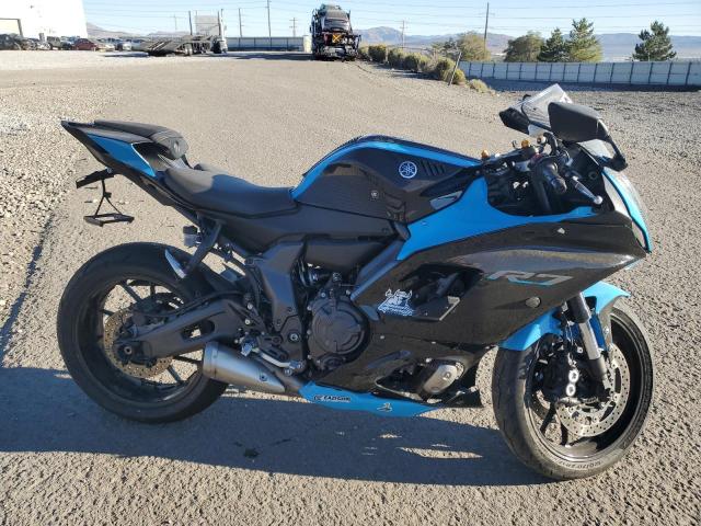  Salvage Yamaha Yzfr7