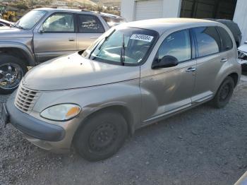  Salvage Chrysler PT Cruiser