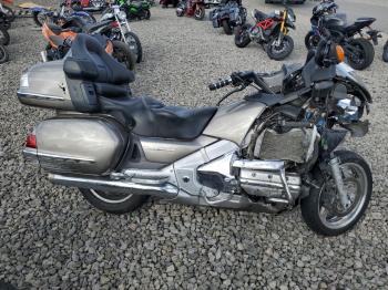  Salvage Honda Gl Cycle