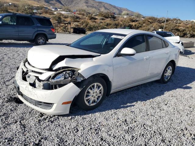  Salvage Mazda 6