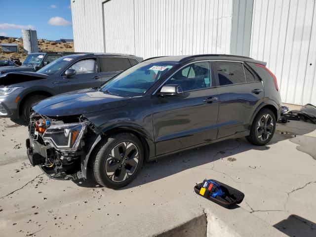  Salvage Kia Niro