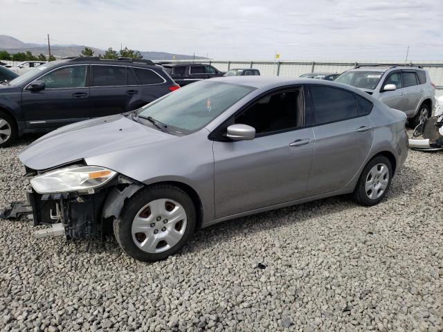  Salvage Dodge Dart