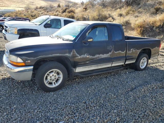  Salvage Dodge Dakota