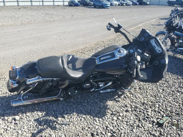  Salvage Harley-Davidson Fltru Road