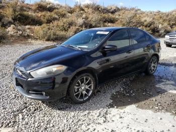  Salvage Dodge Dart