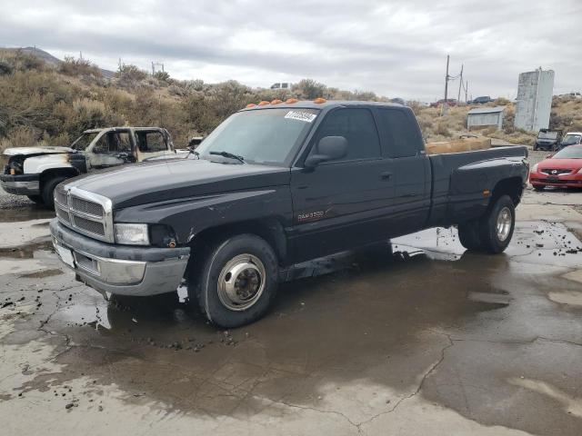  Salvage Dodge Ram 3500