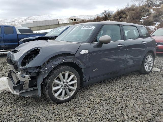  Salvage MINI Cooper