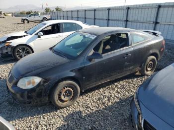  Salvage Pontiac G5