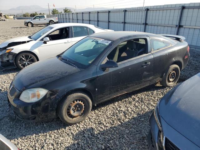  Salvage Pontiac G5