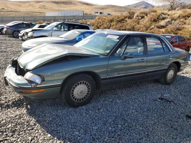  Salvage Buick LeSabre