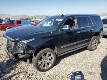  Salvage Cadillac Escalade