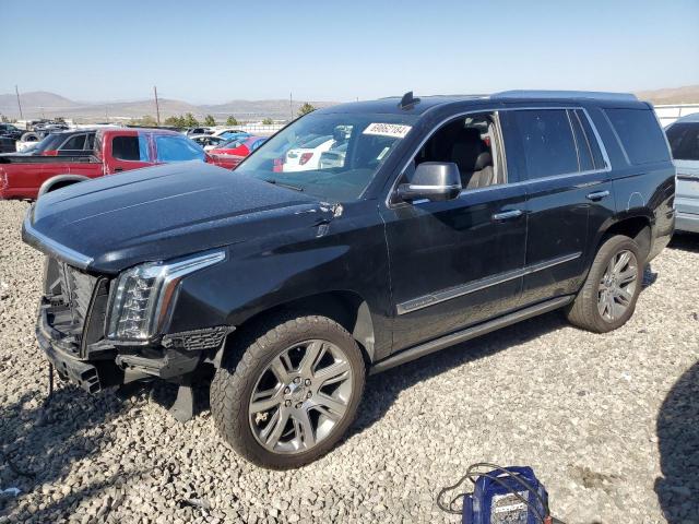  Salvage Cadillac Escalade