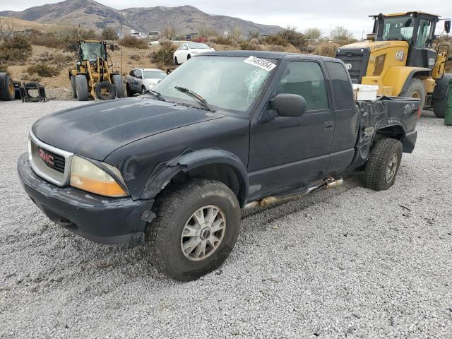  Salvage GMC Sonoma