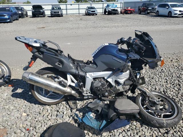  Salvage BMW K