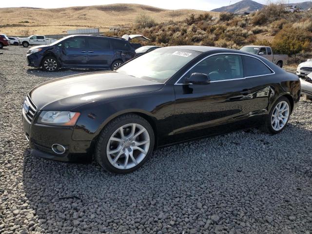  Salvage Audi A5