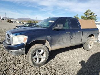  Salvage Dodge Ram 1500