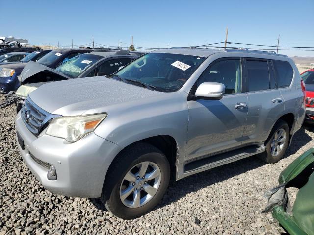  Salvage Lexus Gx