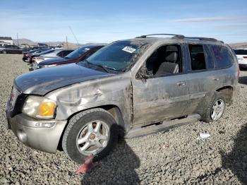  Salvage GMC Envoy