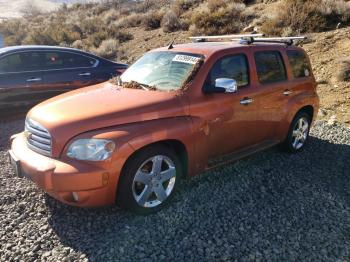  Salvage Chevrolet HHR