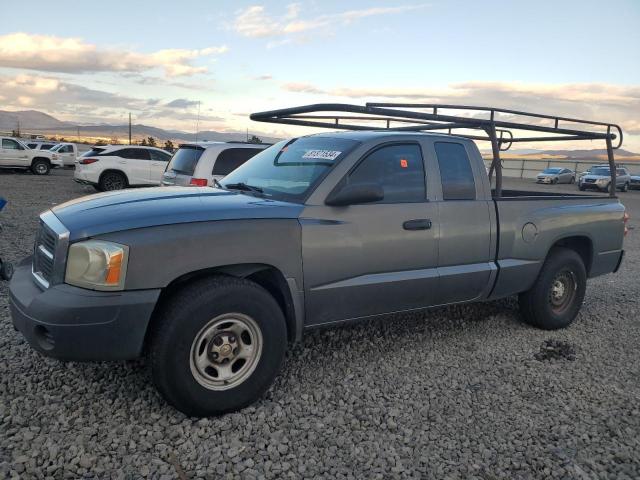  Salvage Dodge Dakota