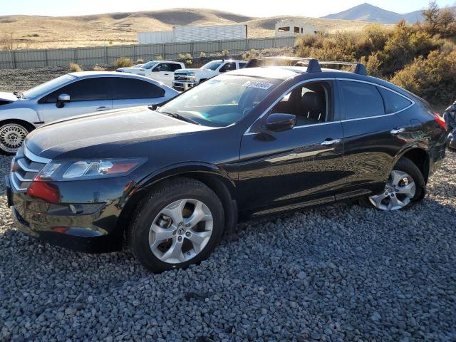  Salvage Honda Crosstour