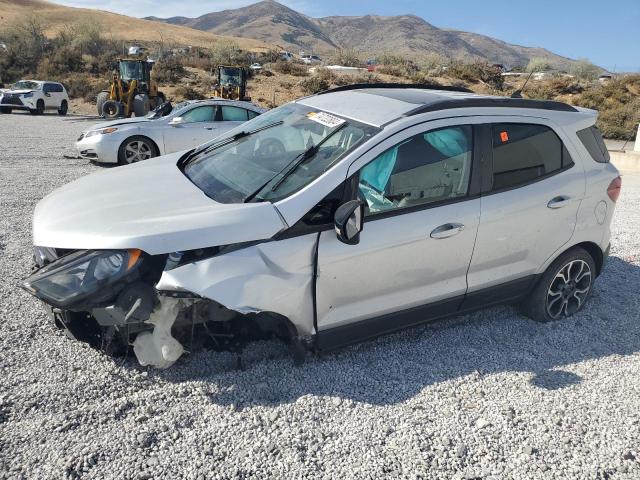  Salvage Ford EcoSport