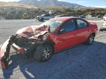  Salvage Dodge Neon