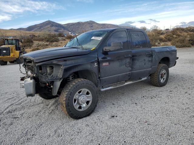  Salvage Dodge Ram 2500