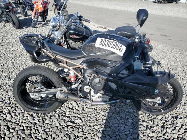  Salvage BMW S