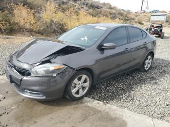  Salvage Dodge Dart