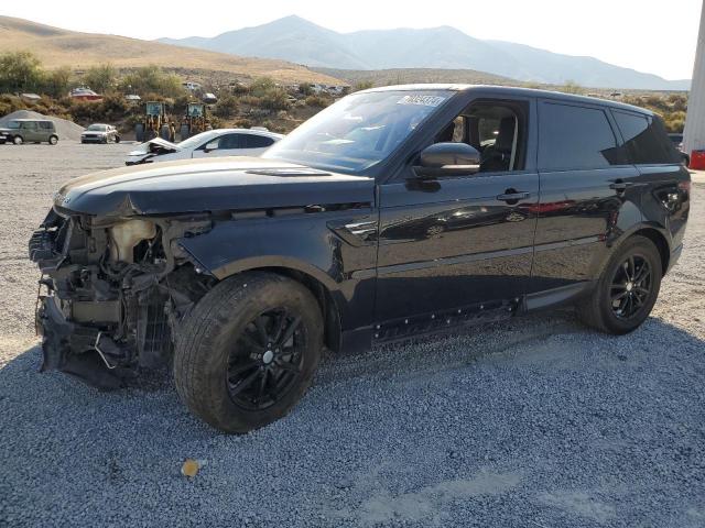  Salvage Land Rover Range Rover