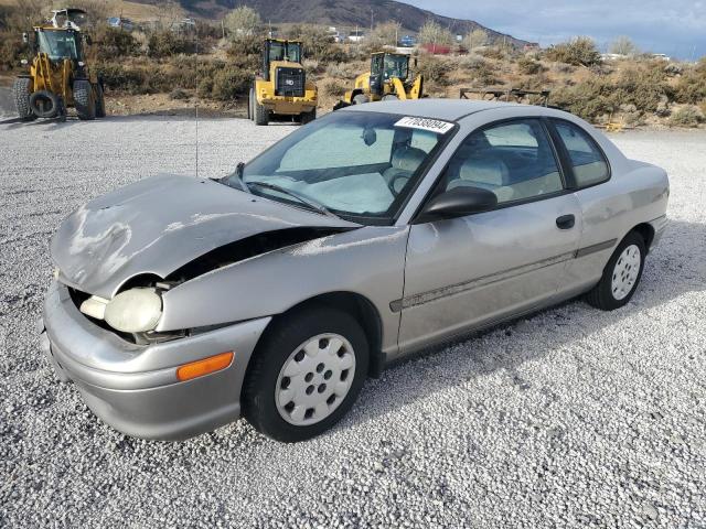  Salvage Dodge Neon