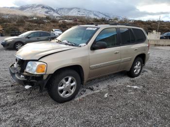  Salvage GMC Envoy