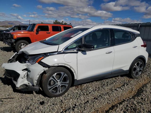  Salvage Chevrolet Bolt