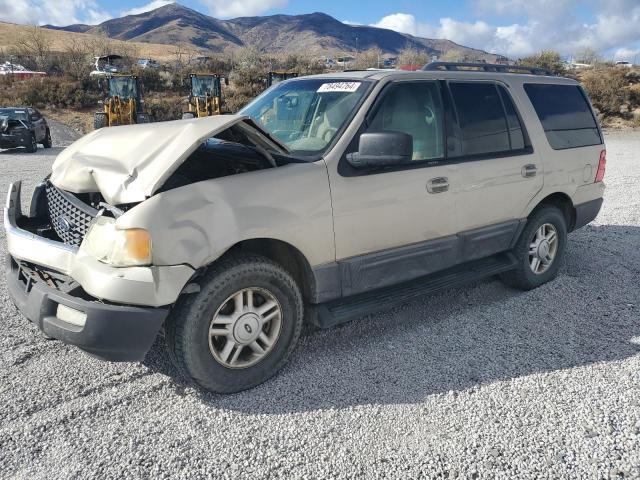  Salvage Ford Expedition