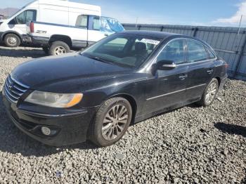  Salvage Hyundai Azera