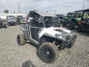  Salvage Polaris Ranger Rzr