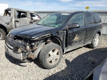  Salvage Saturn Vue