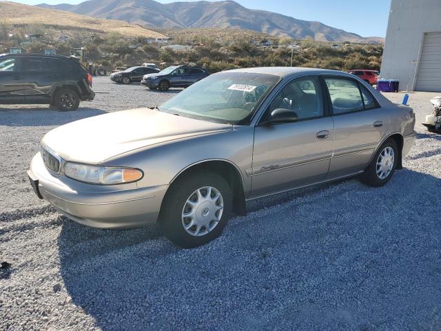  Salvage Buick Century