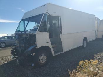  Salvage Ford F59