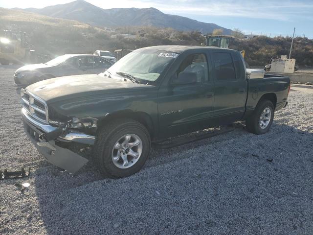  Salvage Dodge Dakota