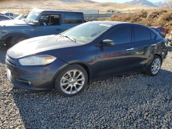  Salvage Dodge Dart