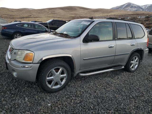  Salvage GMC Envoy