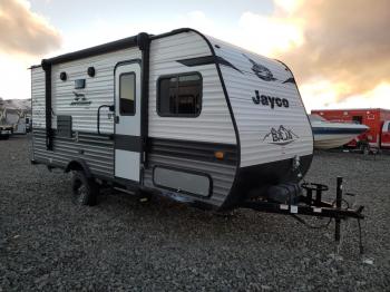  Salvage Jayco Jay Flight