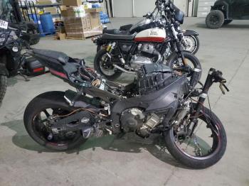  Salvage Yamaha Yzf1000